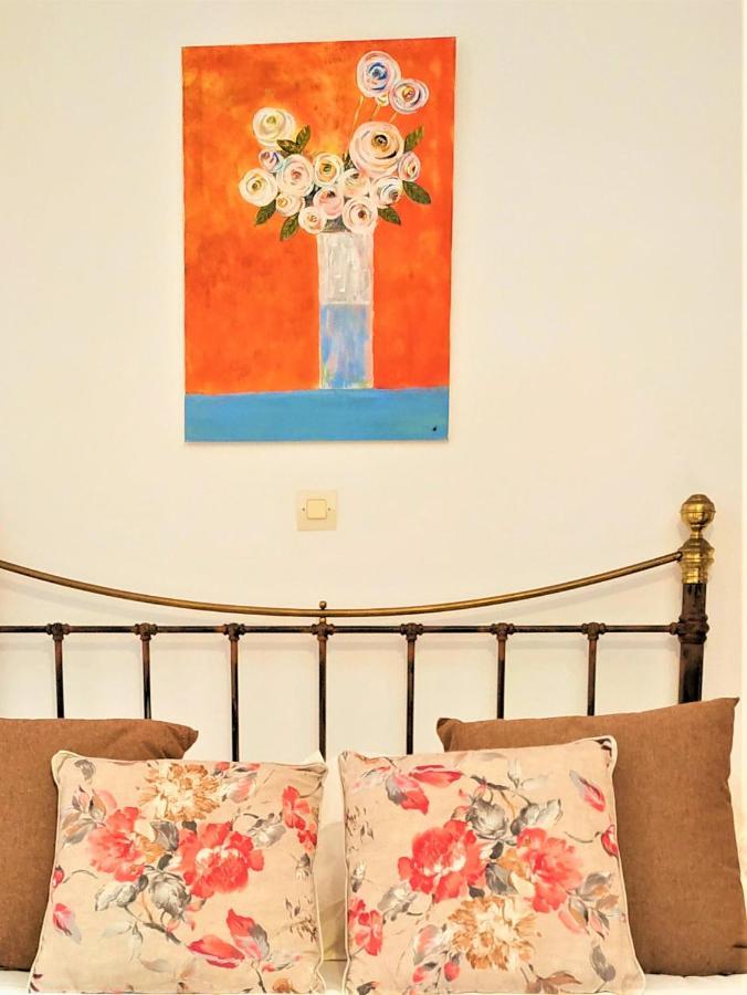 My Little Suites Ermoupoli Exterior photo