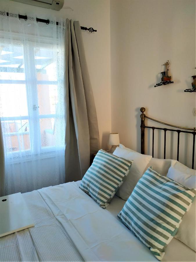 My Little Suites Ermoupoli Exterior photo