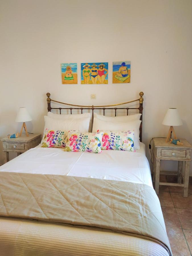 My Little Suites Ermoupoli Exterior photo