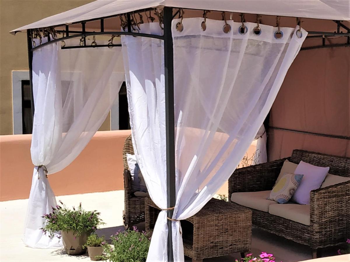 My Little Suites Ermoupoli Exterior photo