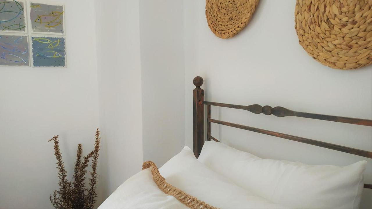 My Little Suites Ermoupoli Exterior photo