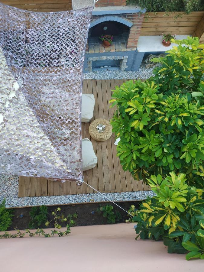 My Little Suites Ermoupoli Exterior photo