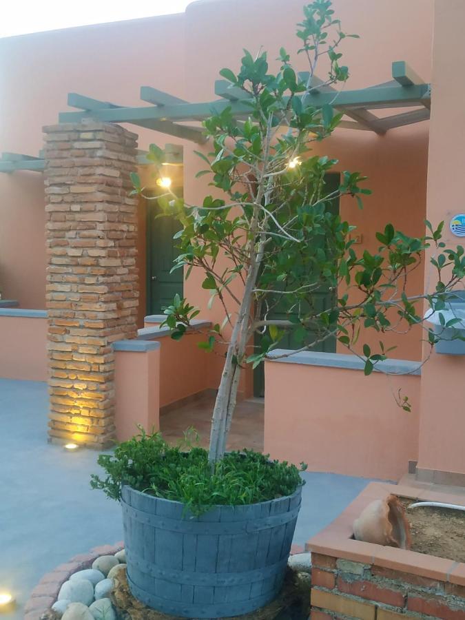 My Little Suites Ermoupoli Exterior photo
